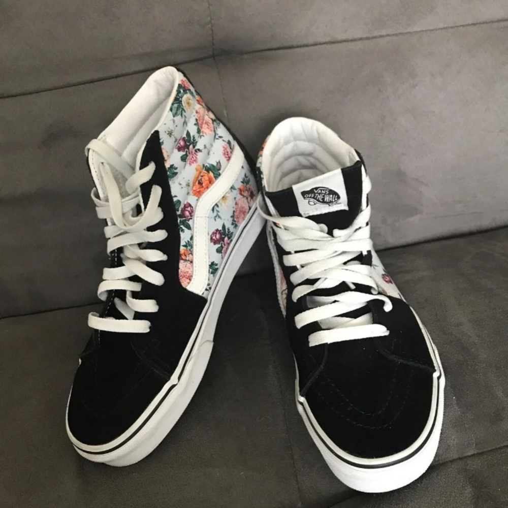 Vans  sneakers